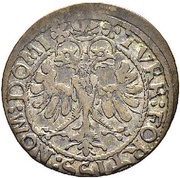 Batzen, Switzerland, 1622 reverse image