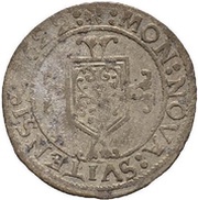 Batzen obverse image