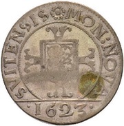 Batzen obverse image