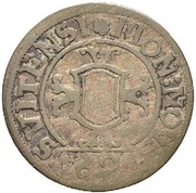Batzen obverse image