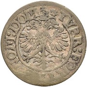 Batzen, Switzerland, 1623-1624 reverse image