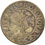 Batzen obverse image
