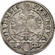 Dicken obverse image