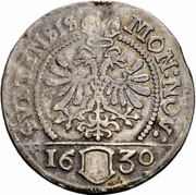 Dicken obverse image