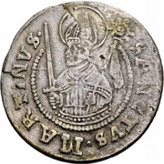 Dicken, Switzerland, 1630 reverse image