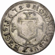 4 Batzens "Örtli" obverse image