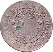 4 Batzens "Örtli" obverse image
