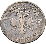 ½ Thaler obverse image