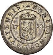 Schilling obverse image
