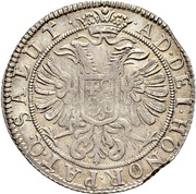 20 Kreutzers obverse image
