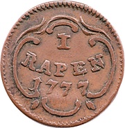 Rapen reverse image