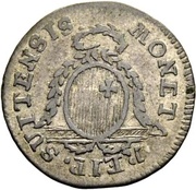 1 Groschen obverse image