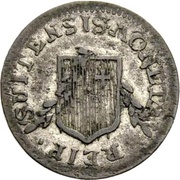 1 Groschen obverse image