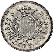 10 Schillings obverse image