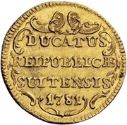 Ducatus reverse image