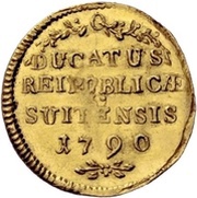 Ducatus reverse image