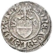 Fünfer obverse image