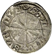 Kreuzer, Switzerland, 1401-1500 reverse image