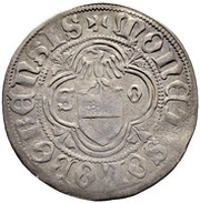 Plappart obverse image