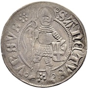 Plappart, Switzerland, 1401-1499 reverse image