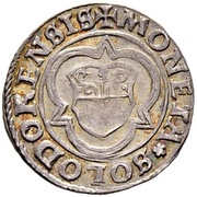 Groschen obverse image