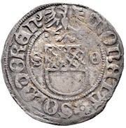 Batzen obverse image