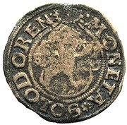 Batzen obverse image
