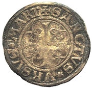 Batzen, Switzerland, 1556-1566 reverse image
