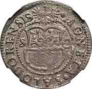 Batzen obverse image