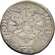 Dicken obverse image