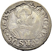 Dicken, Switzerland, 1633 reverse image