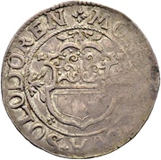 Dicken obverse image