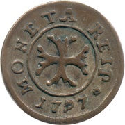 Vierer reverse image