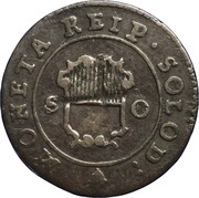 Kreuzer obverse image