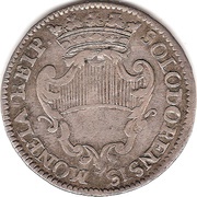 20 Kreuzer obverse image
