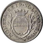 20 Kreuzer obverse image
