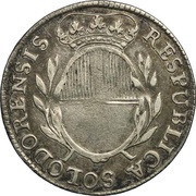 5 Batzen obverse image