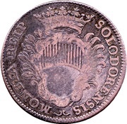 10 Batzen obverse image