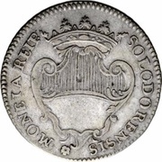 10 Batzen obverse image