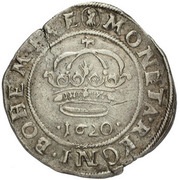 24 Kreuzer - Czech Estates Joachimsthal obverse image