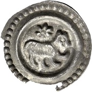 Pfennig obverse image