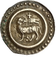 Pfennig "Ewiger Pfennig" obverse image