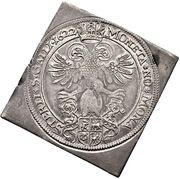 Thaler - Bernhard Müller obverse image