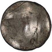 1 Pfennig, Switzerland, 1808 reverse image