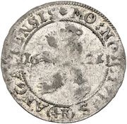 4 Kreutzers obverse image