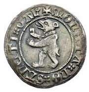 Dicken obverse image