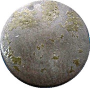 ½ Kreuzer, Switzerland, 1714-1739 reverse image