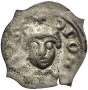 Pfennig "Vierzipfliger" obverse image