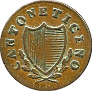 3 Denari obverse image