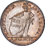 4 Franchi reverse image